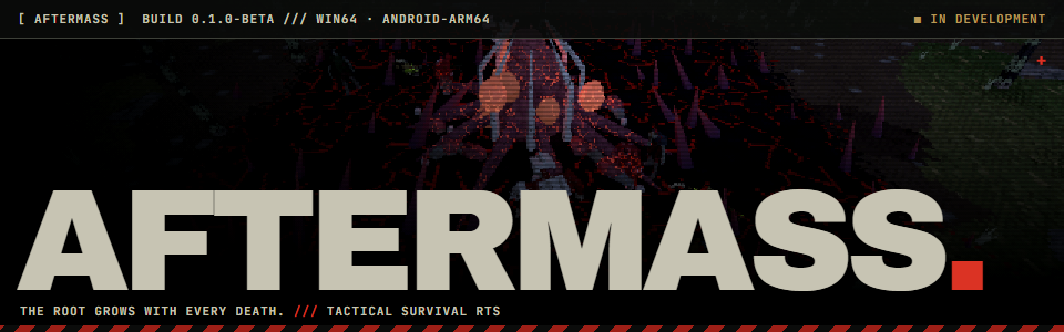 Aftermass