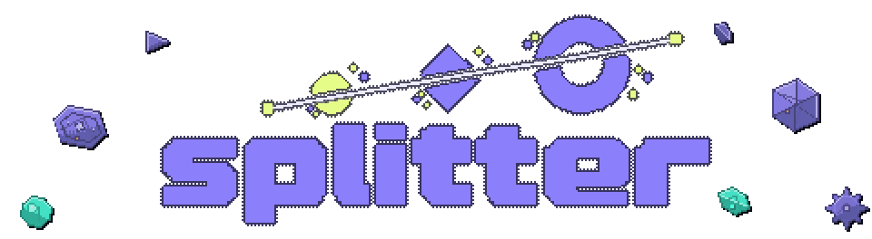 Splitter