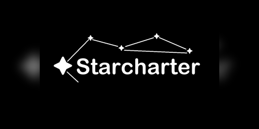 Cover image for Starcharter