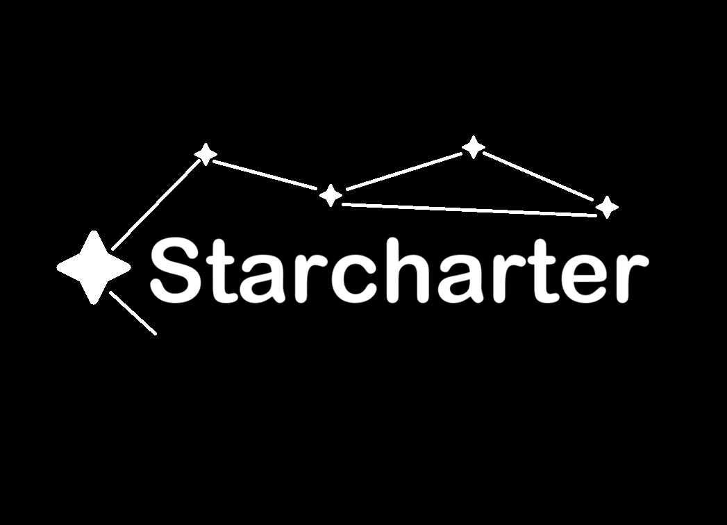 Cover image for Starcharter