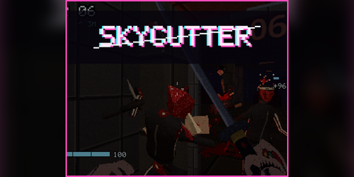 Cover image for Skycutter