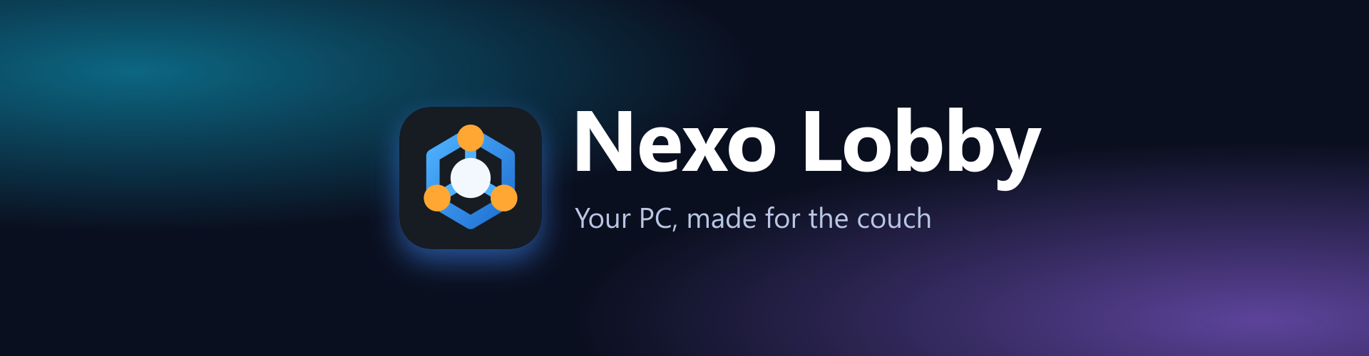 Nexo Lobby