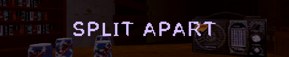 Split Apart