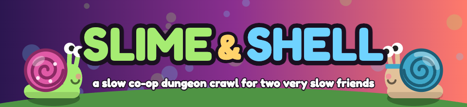 Slime & Shell
