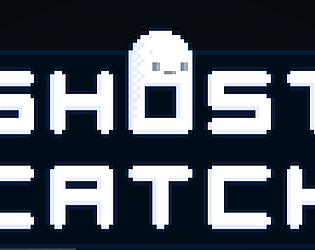 ghost catch