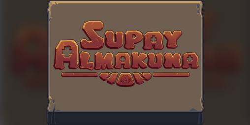 Cover image for Supay Almakuna