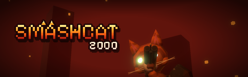 SmashCat2000