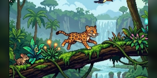 Cover image for El último rugido