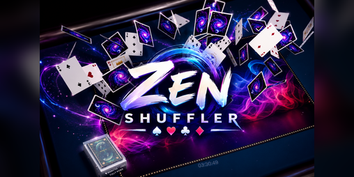 Cover image for Zen Shuffler