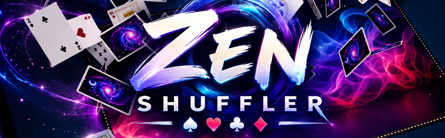 Zen Shuffler