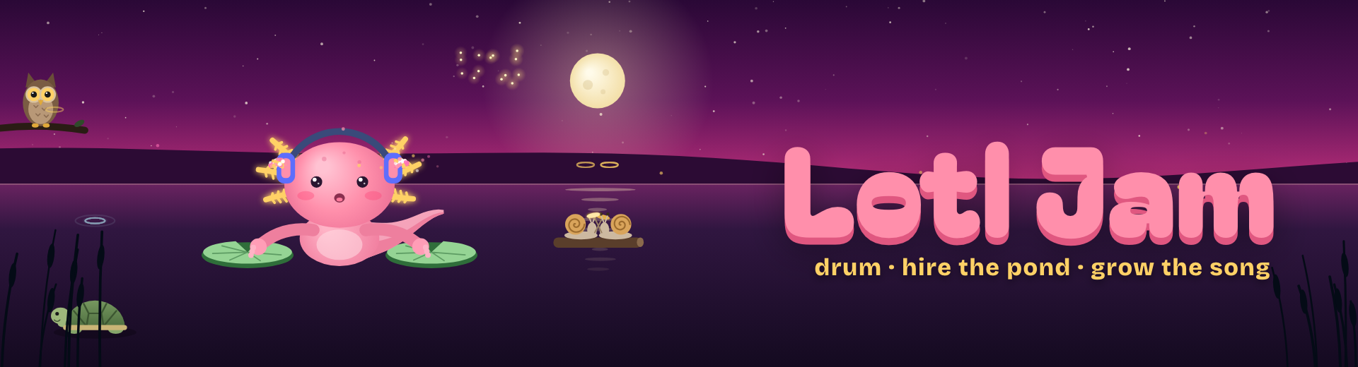 Lotl Jam