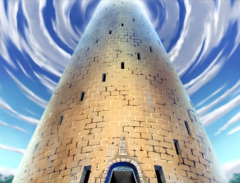 Cover image for Escape from Bleakfang Tower
