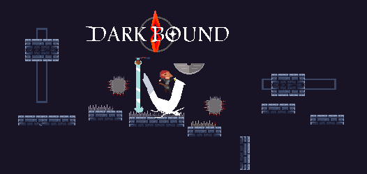 Dark Bound A game By Void Wright