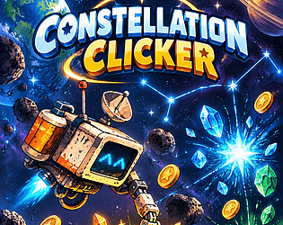 Constellation Clicker