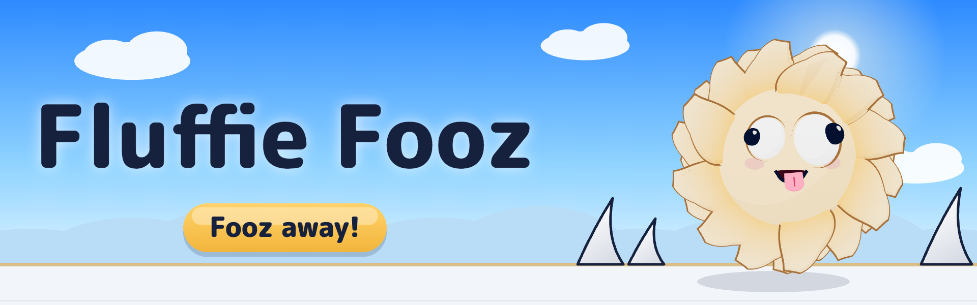 Fluffie Fooz