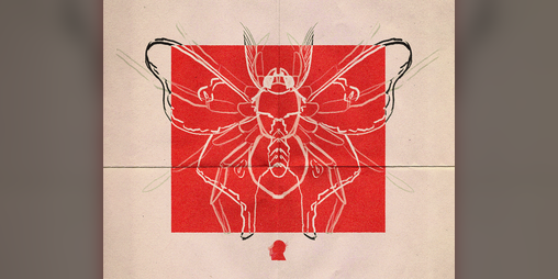 Cover image for ANTRÓPIA