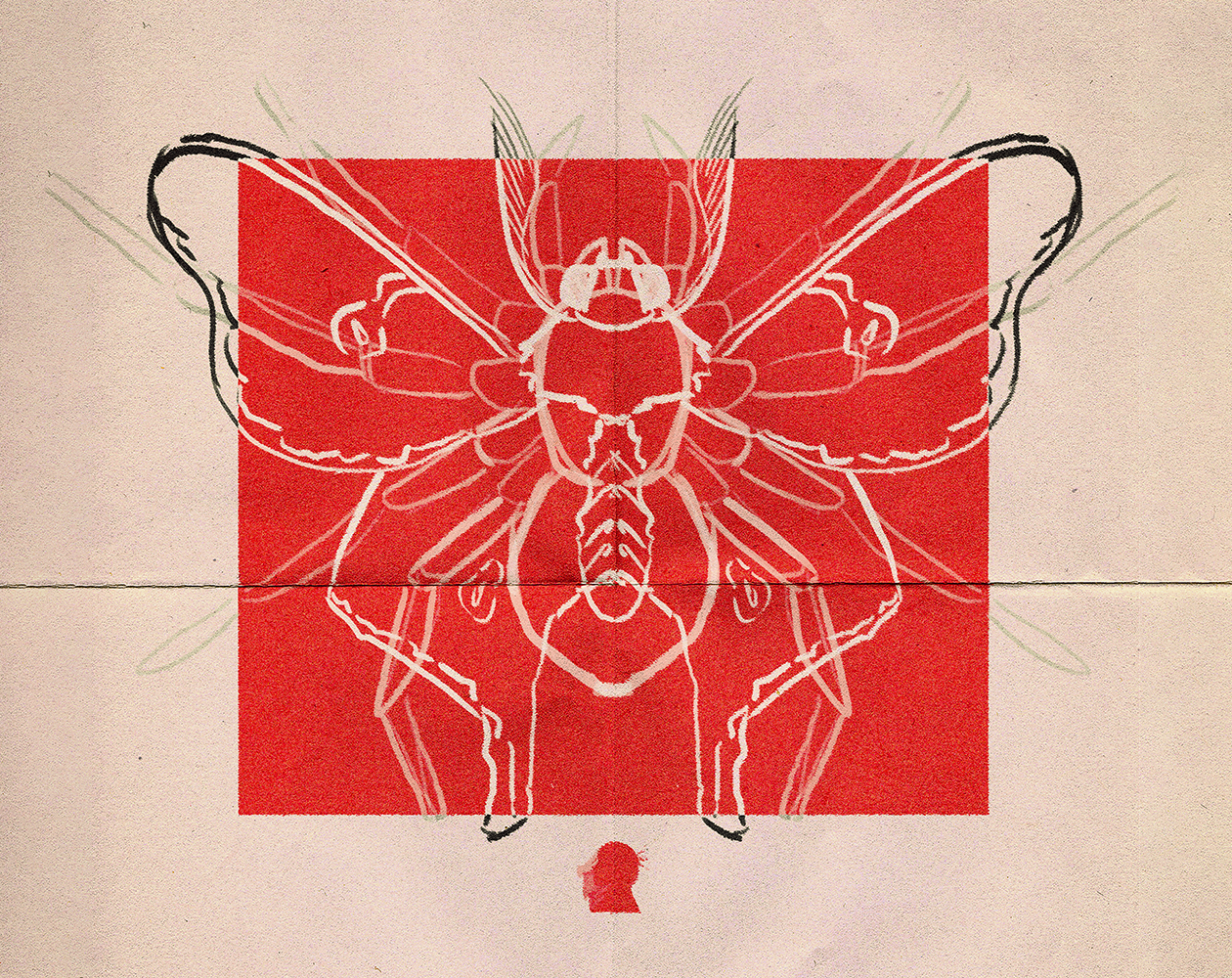 Cover image for ANTRÓPIA