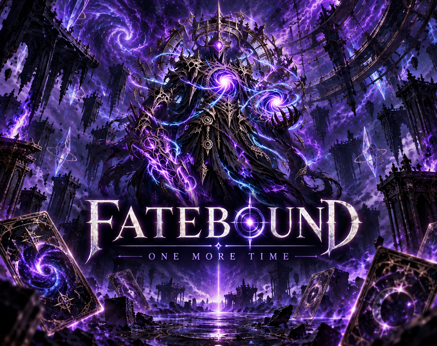 FATEBOUND