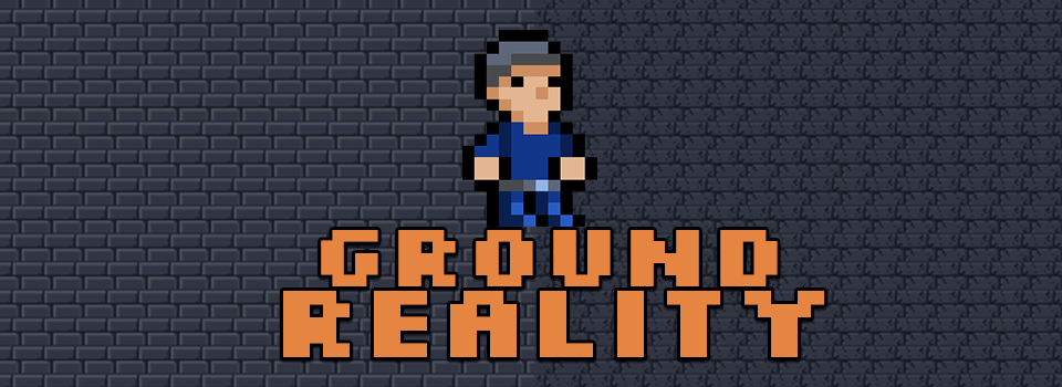 Ground Reality
