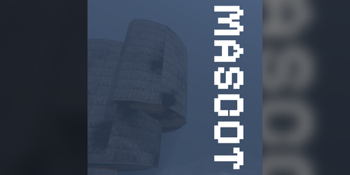 Cover image for Mascot