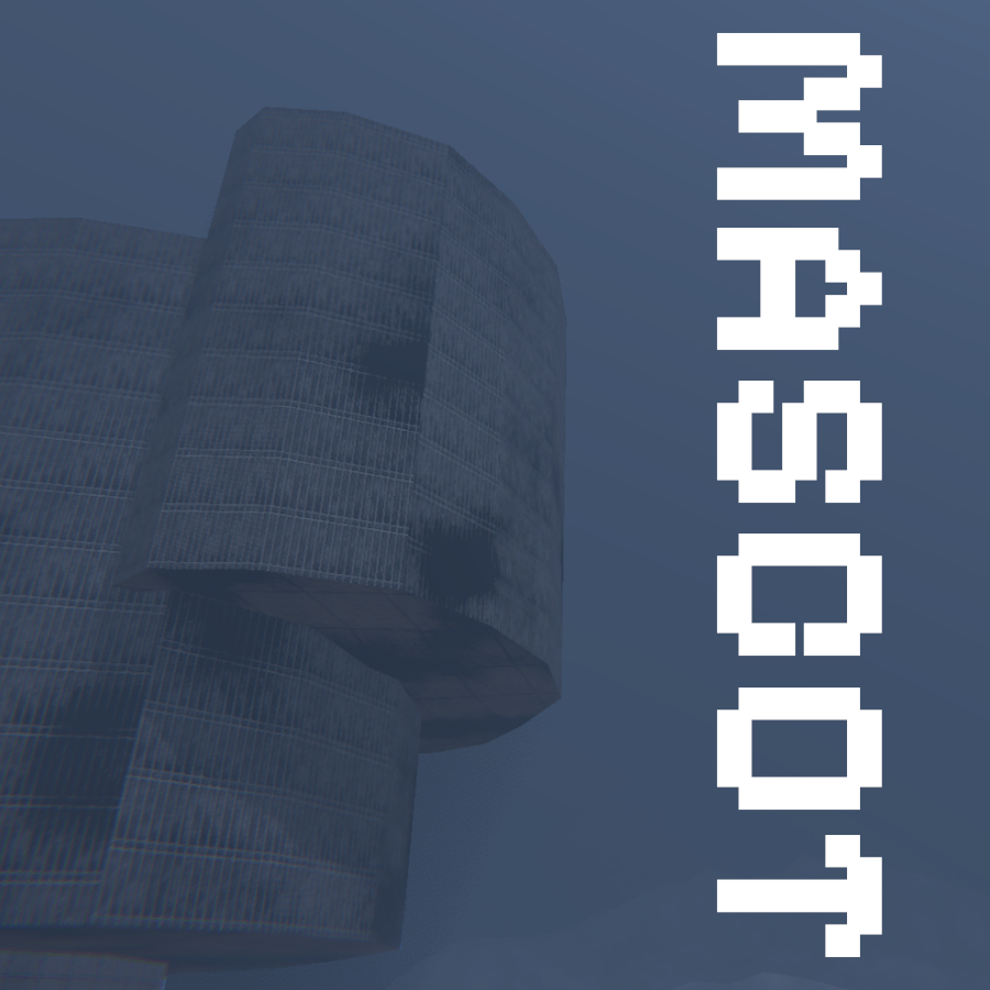 Cover image for Mascot