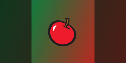 Cover image for Catch Apple