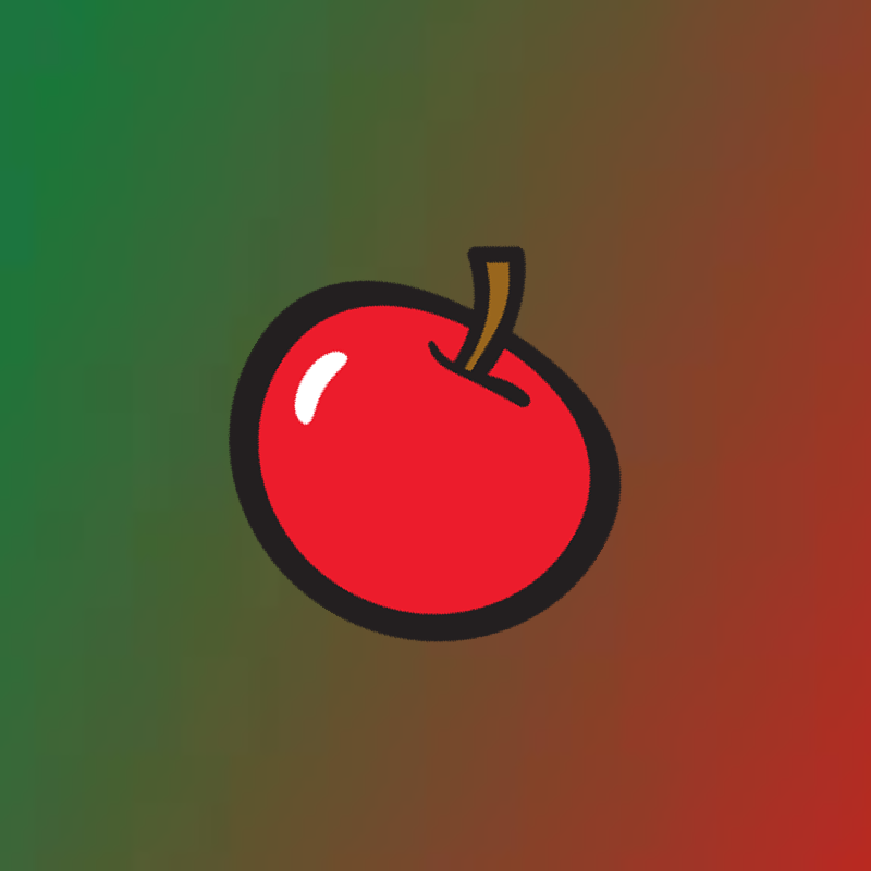 Cover image for Catch Apple