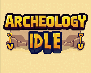 Archeology Idle Prototype screenshot 1
