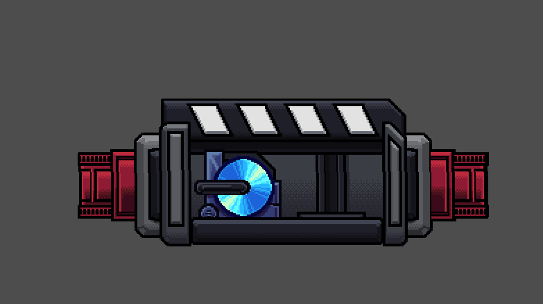 Cover image for Cinema Gear DX