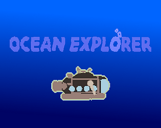 Ocean Explorer