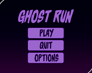 Ghost Run