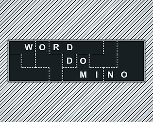 Cover image for Wordomino