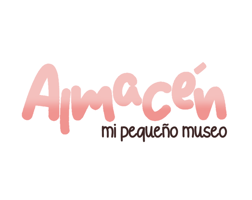 Cover image for Almacén: Mi pequeño Museo
