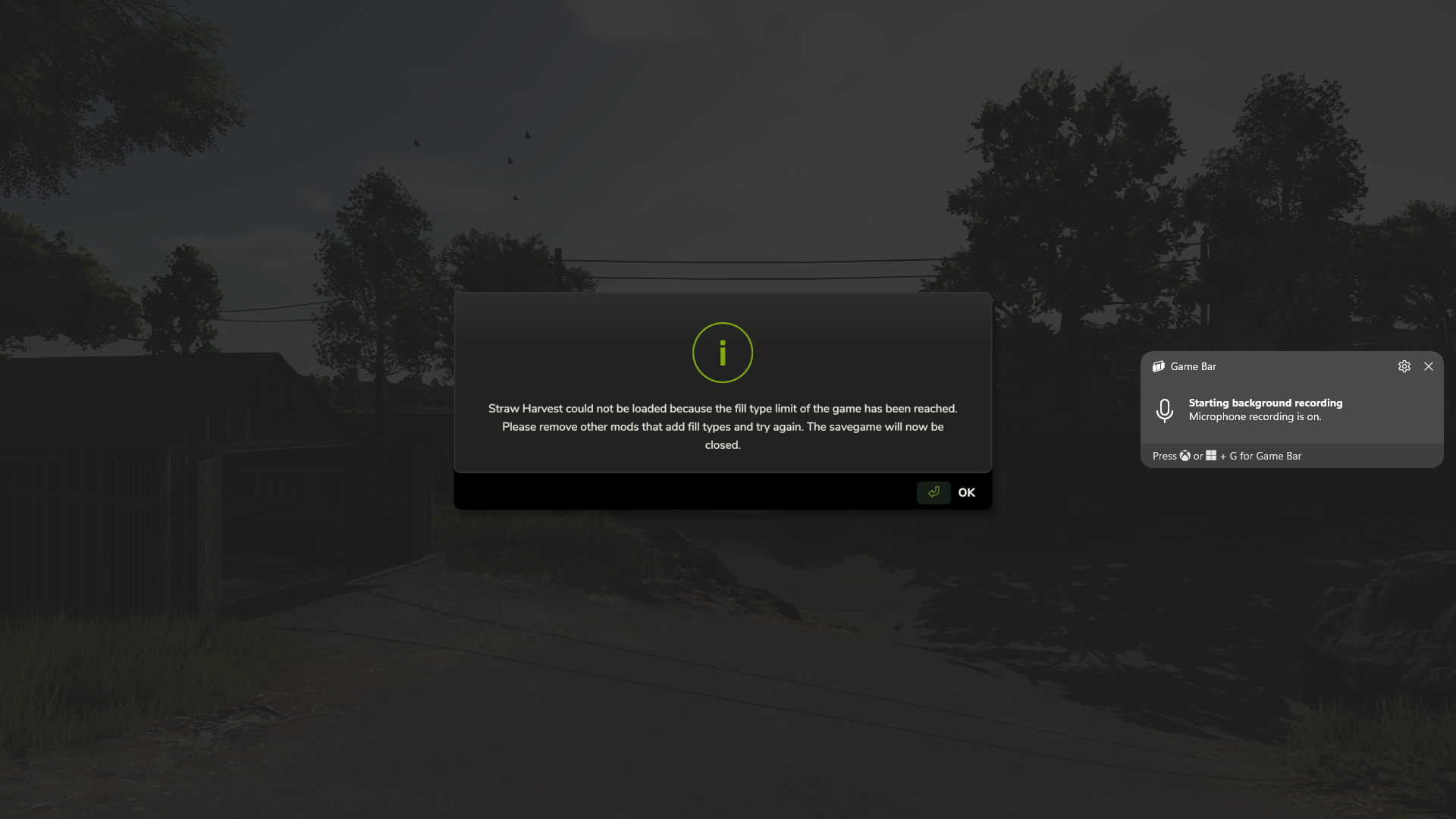 Cover image for FS25_StrawHarvestHeightPriority