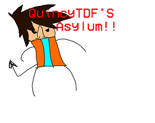 QuincyTDF's Asylum (Angela's Asylum's mod)