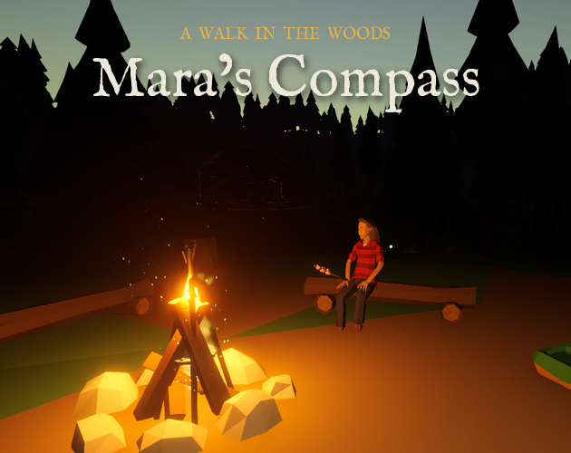 Mara's Compass 대표 이미지