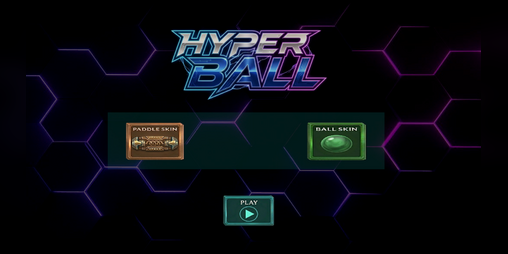Cover image for HyperBall