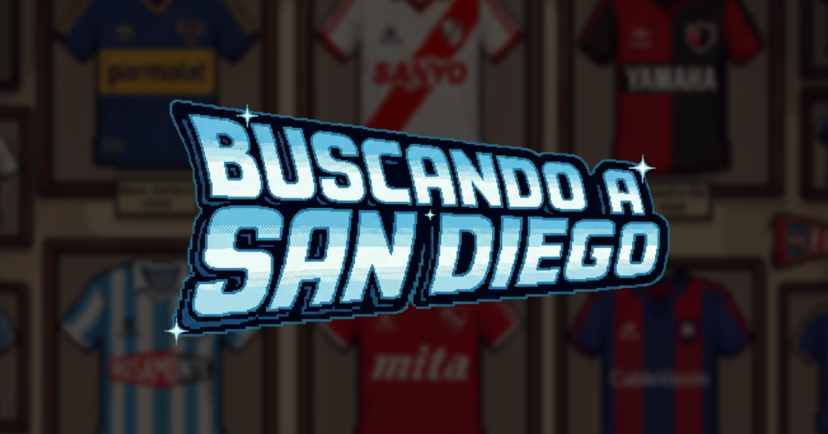 Screenshot 2 for Buscando a San Diego