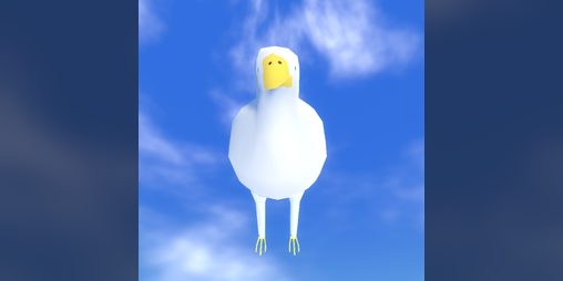 Cover image for Chicken Simulator