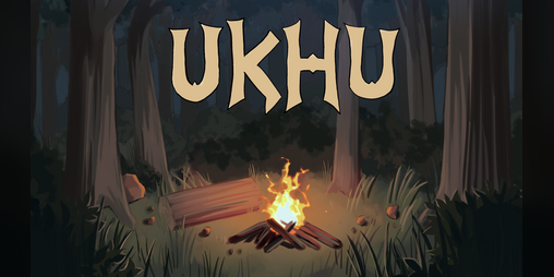 Cover image for UKHU