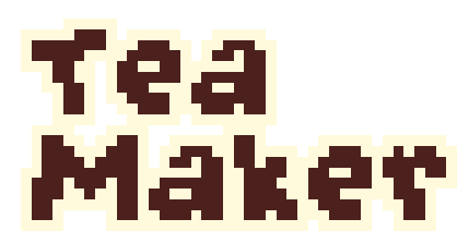 Tea Maker