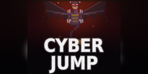 Cover image for CYBER JUMP