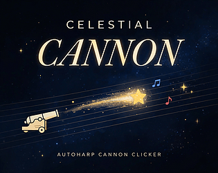 The Celestial Cannon