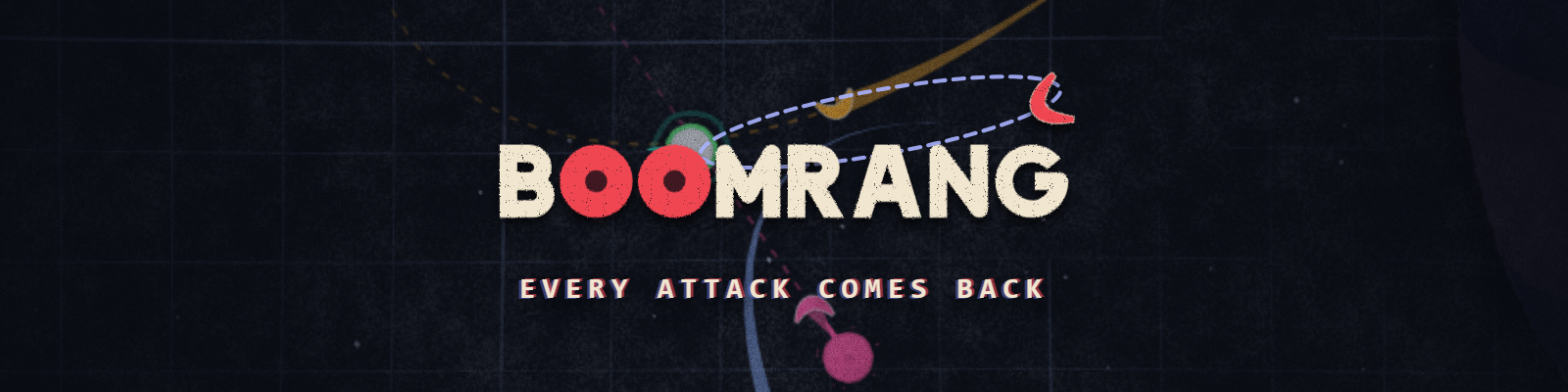 BOOMrang