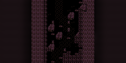 Cover image for Livulet Forest 1K