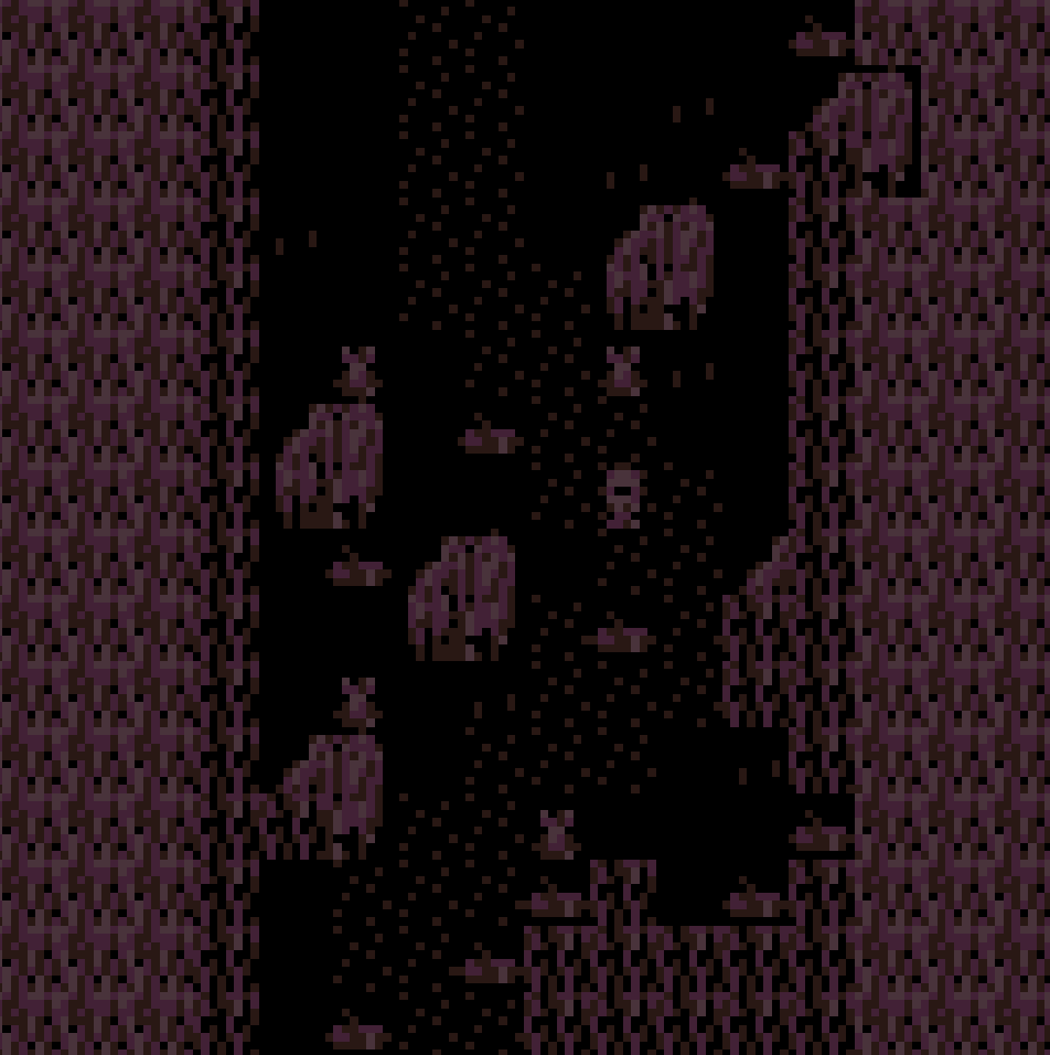 Cover image for Livulet Forest 1K