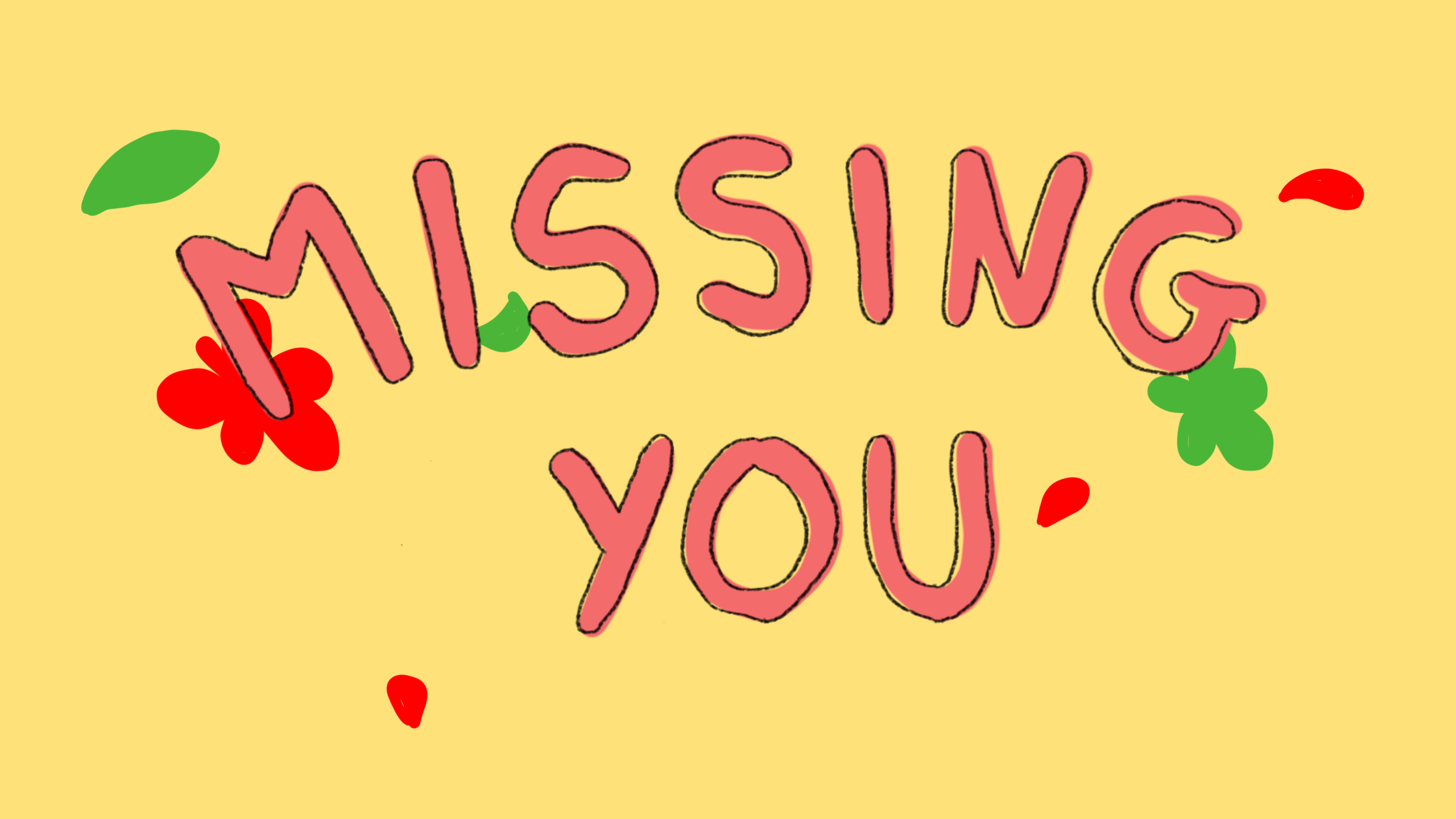 Missing You