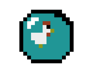 Game Jam Chicken Bubble Game #ChickenJam