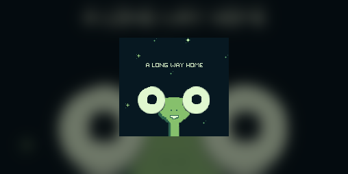 Cover image for A Long Way Home