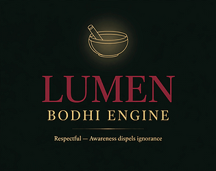 Lumen: Bodhi Engine